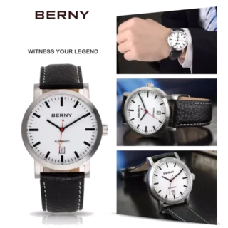 BERNY Automatski Sat - AM038M