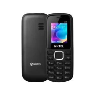 MKATEL 1280 – Osnovni mobilni telefon sa dve SIM kartice