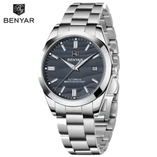 Automatski sat BENYAR BY-5208