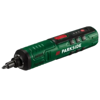 Parkside Aku Šrafski Odvijač 4V PARS 4 A1