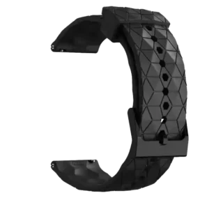 Narukvica za Pametni Sat 22mm Silikonska